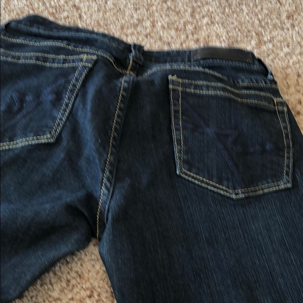 Kenneth Cole size 27 jeans